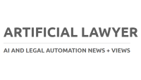 artificial lawyer