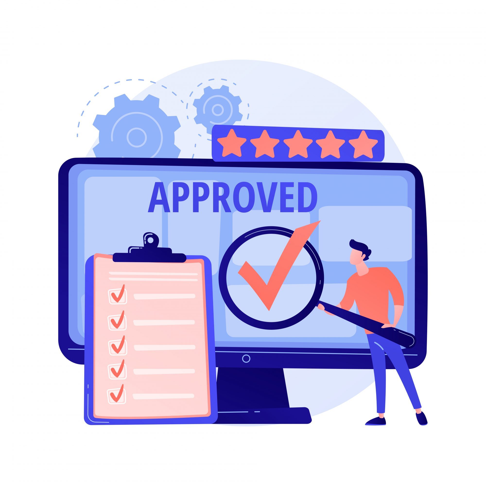 Document Automation Approvals – Getting your Project Green-lit