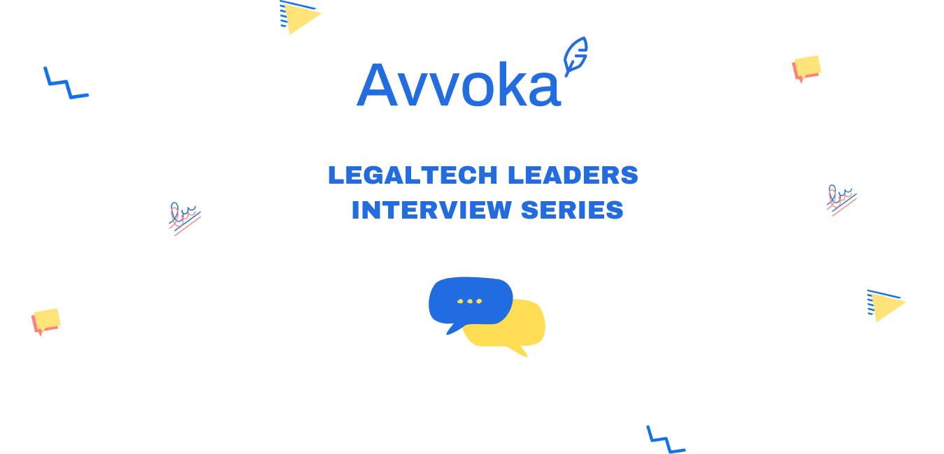 LegalTech Leaders: The Art of the Possible and Legal Education