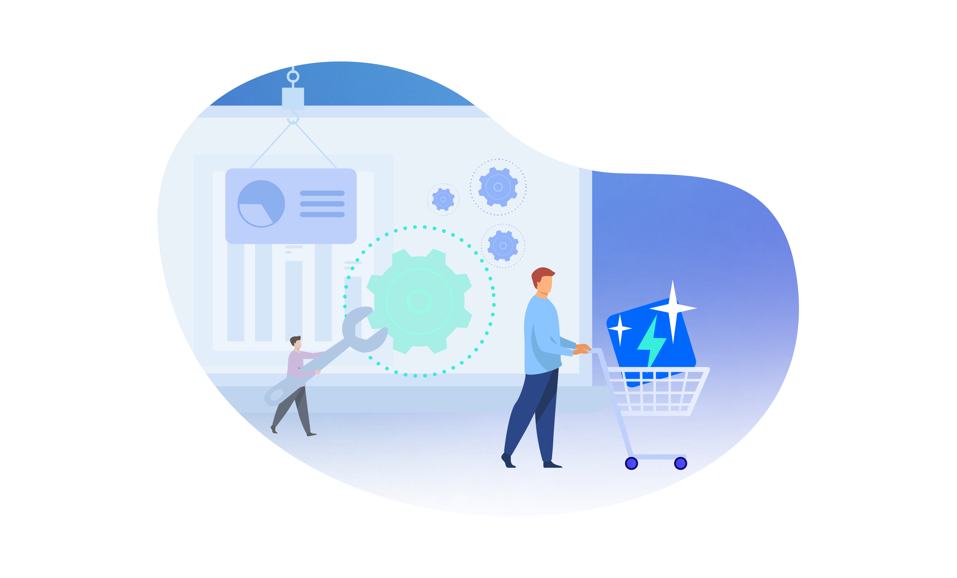 Legal Tech Decisions: Build vs buy for Document Automation