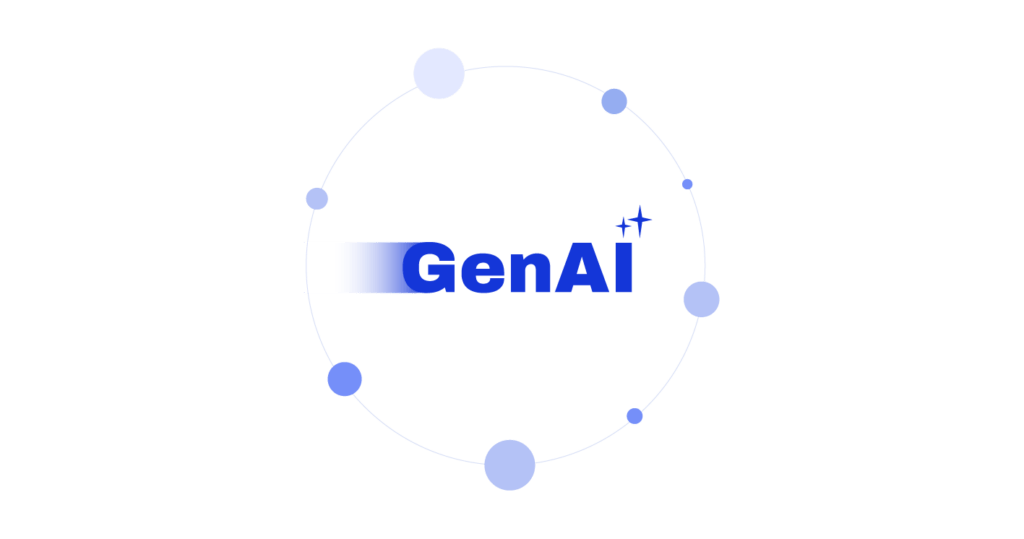 genAI-role-within document-automation platforms