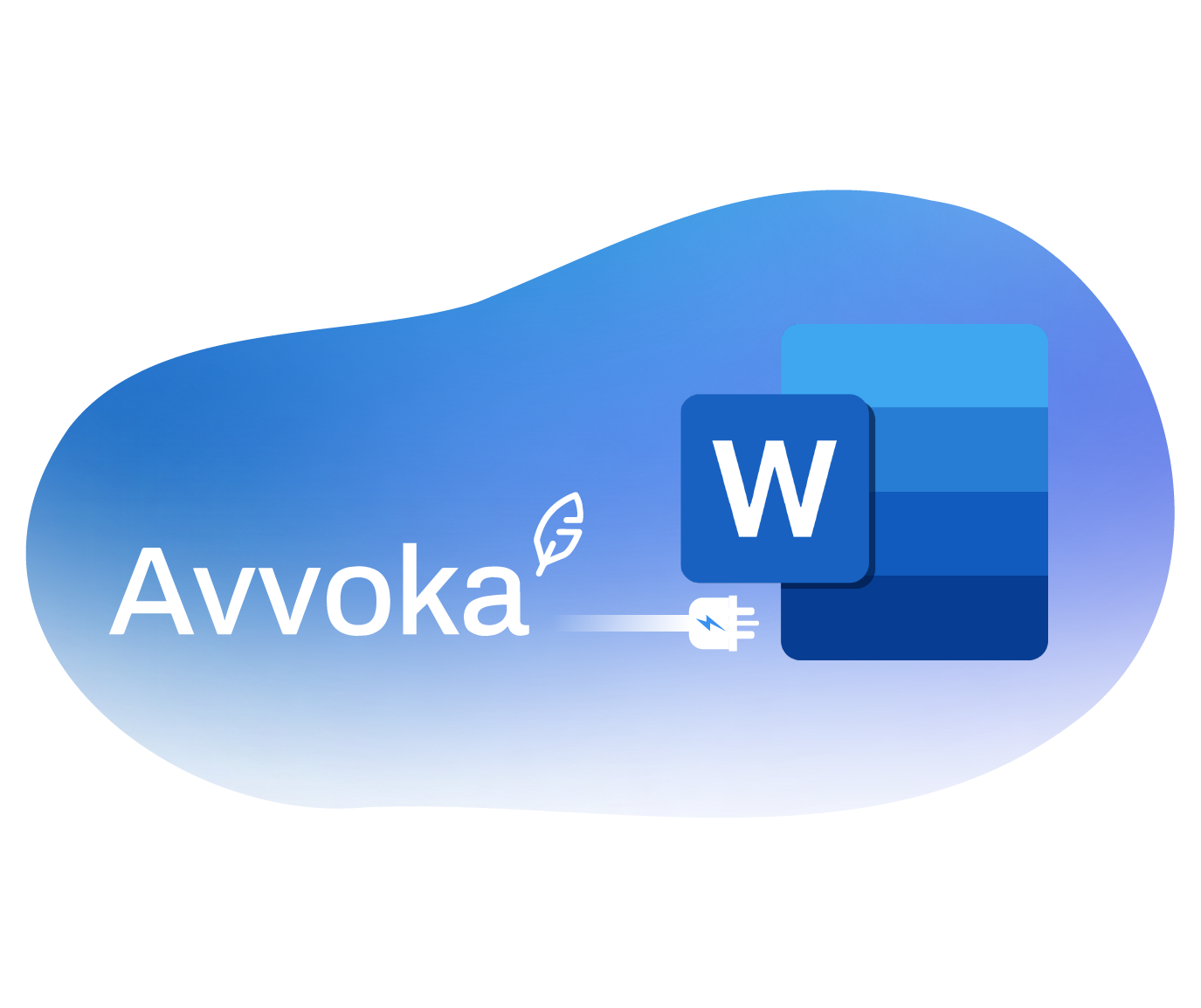 Automated legal drafting where lawyers already work: introducing Avvoka’s Word Plug-in 