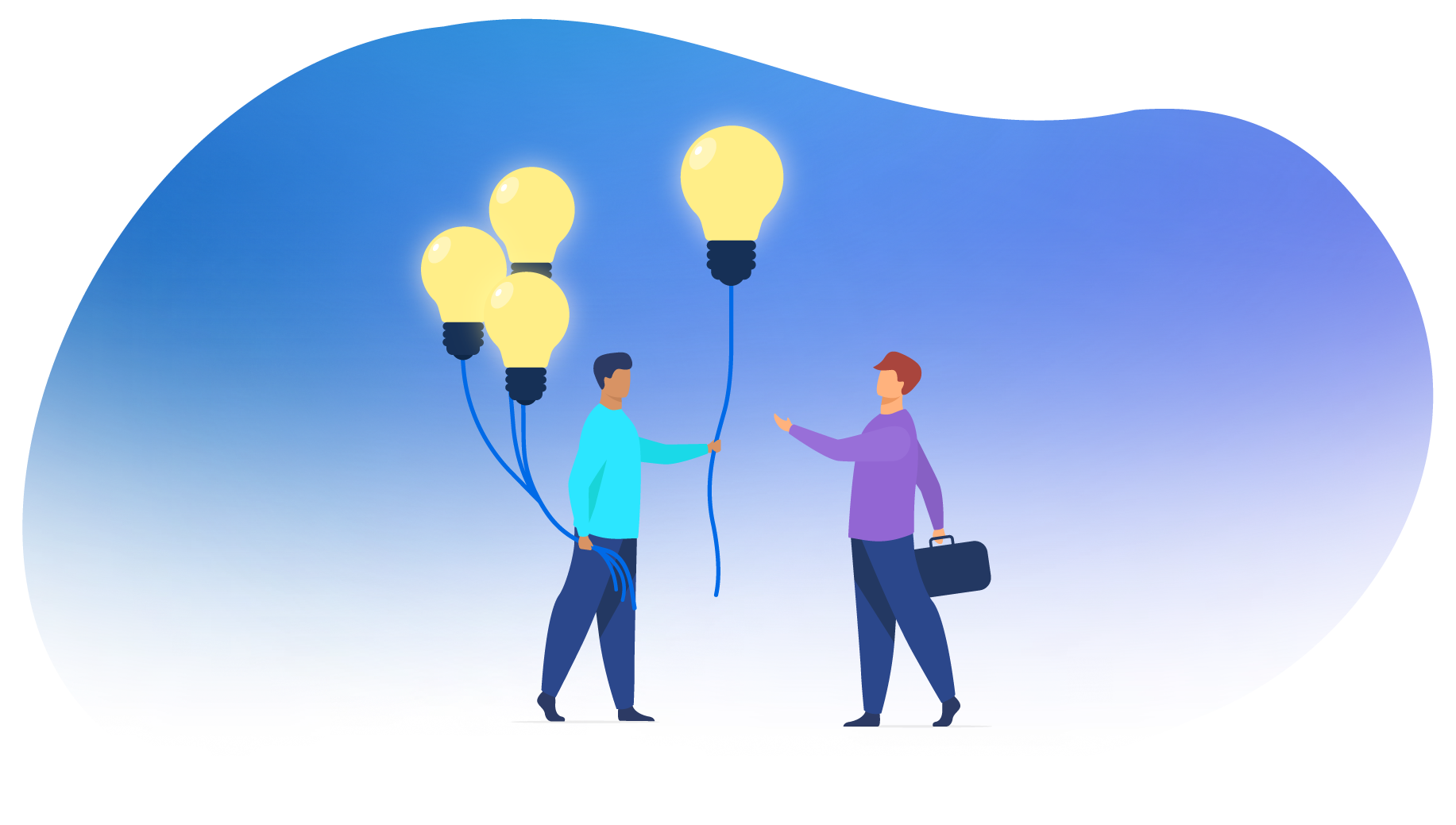 Onboarding at Avvoka: What partnership really looks like